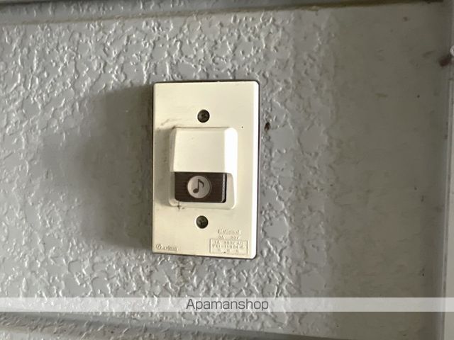 ハイツオリオンの内装写真