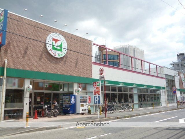 アクシスコート大和の周辺写真