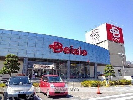 クレセントＤ[1LDK/44.97m2]の周辺5