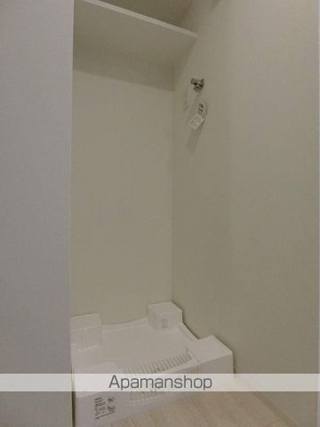アルテシモヴェントの内装写真