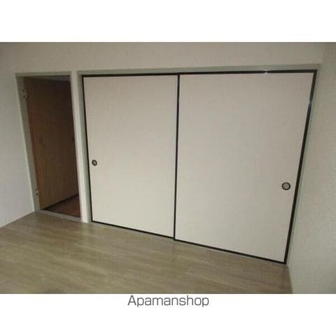 プロスペールの内装写真