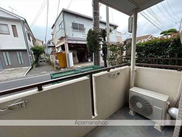 シャルム淵野辺の内装写真