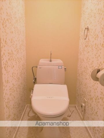 AMハイツの内装写真