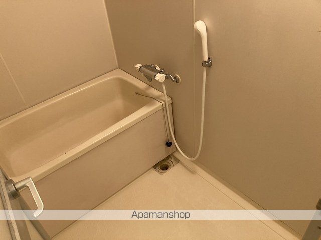 幕張台パークレジデンスの内装写真