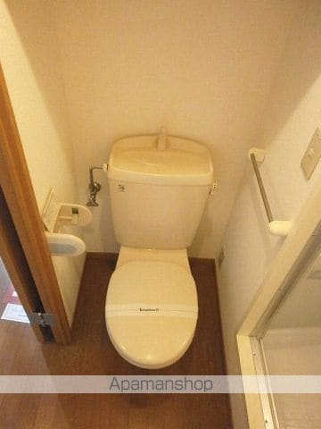 レオパレスヴェルジェ ドゥの内装写真
