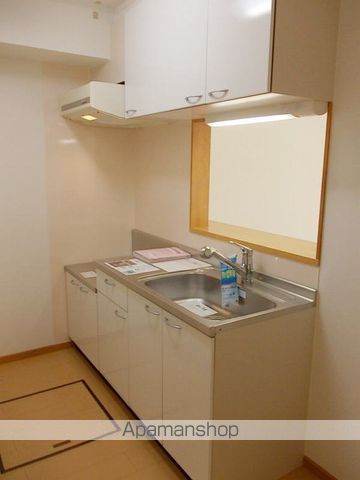 レ フレールAの内装写真