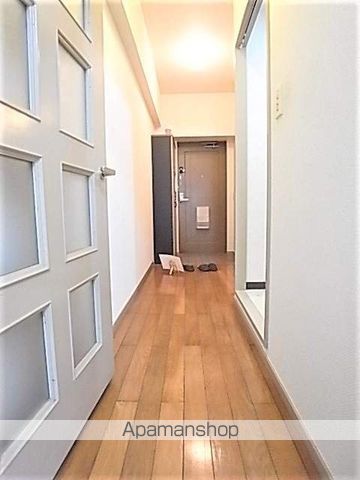 アーバンライフ金山IIの内装写真