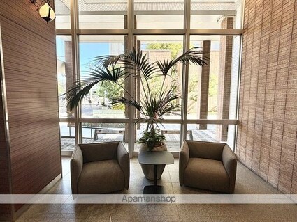 品川シーサイドビュータワー　Ⅰ[1LDK/65.29m2]の内装2