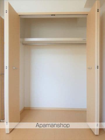 ハナミズキの内装写真