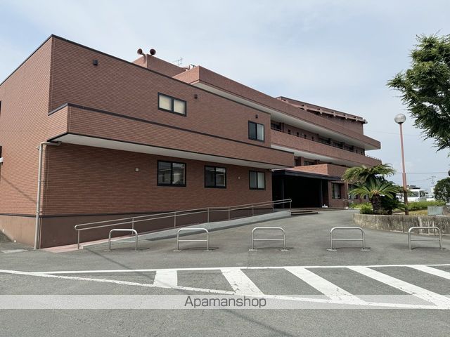 山ノ井弐番館の周辺写真
