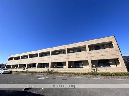 和歌山県和歌山市園部[1LDK/36m2]の外観5
