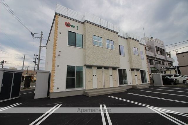 CO・OP I
