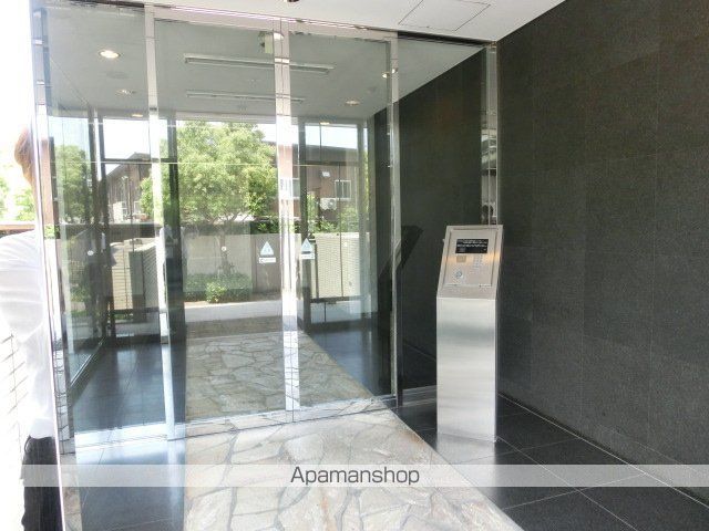 MAISON DE VILLE大阪城公園前のその他写真