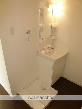 レミオパレス稲毛[1K/23.92m2]の洗面所