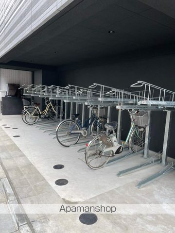 メイクス新中野アジールコートの内装写真
