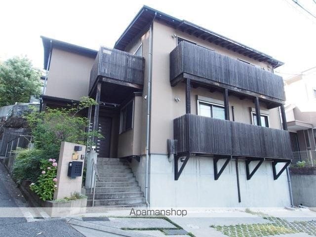 泉ガ丘戸建