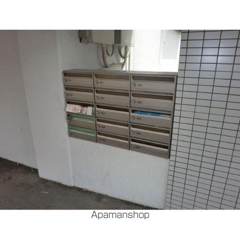 フロイデンス桑園のその他写真