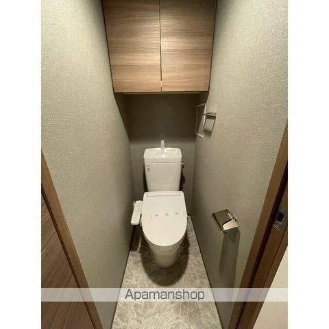 MEJIRORESIDENCEの内装写真