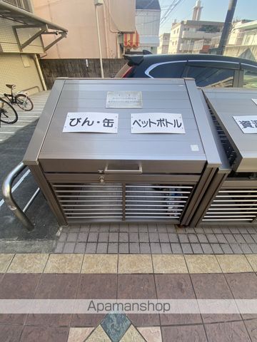 タウンライフ藤ヶ丘西の外観写真