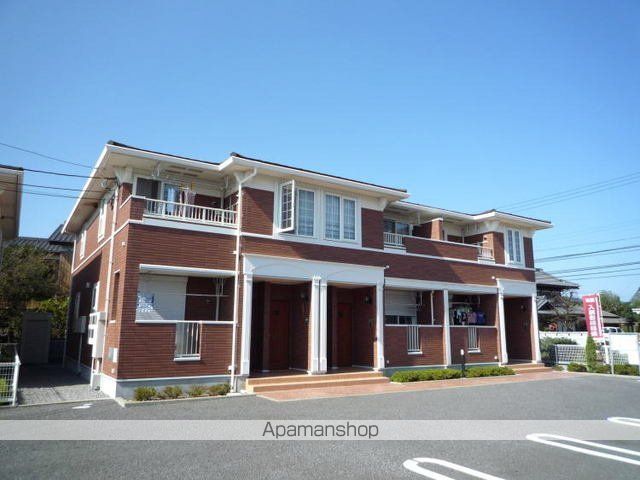 アステール C棟