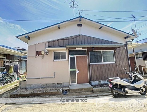 山崎一戸建 3号