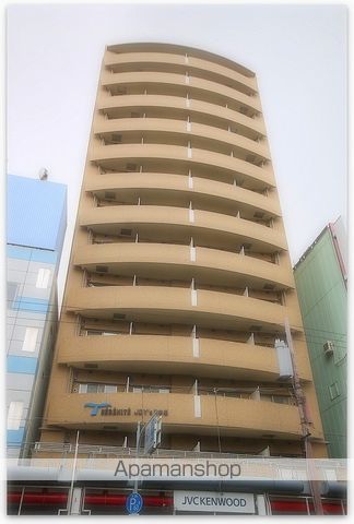 PHOENIX難波EASTの外観写真