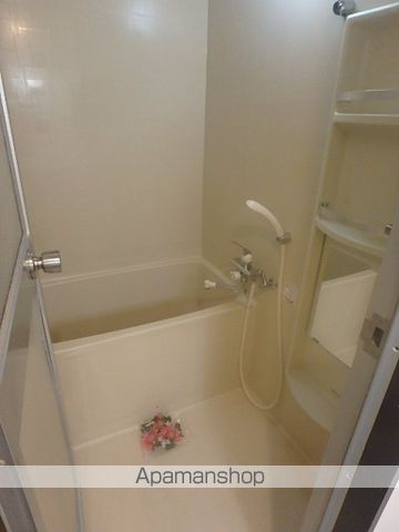 フェアフィールド菊水の内装写真