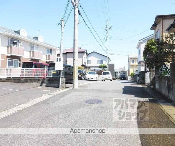 第44長栄ロイヤルコーポ瀬田のその他写真