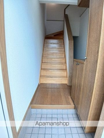 サンライズ21の内装写真