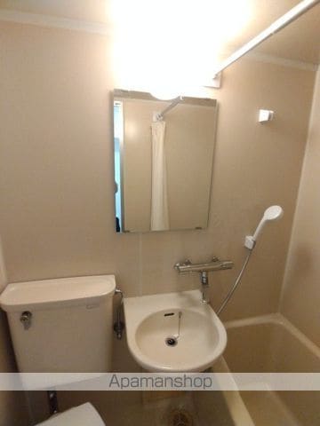 グランドハイツ末広の内装写真