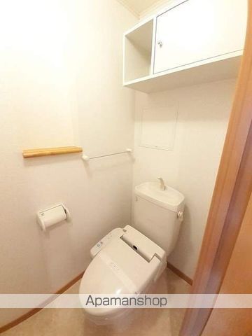 ブリーズの内装写真