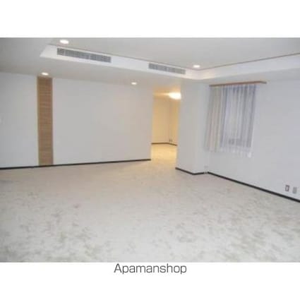 西原パーク・マンション[4LDK/208.15m2]のその他内装3