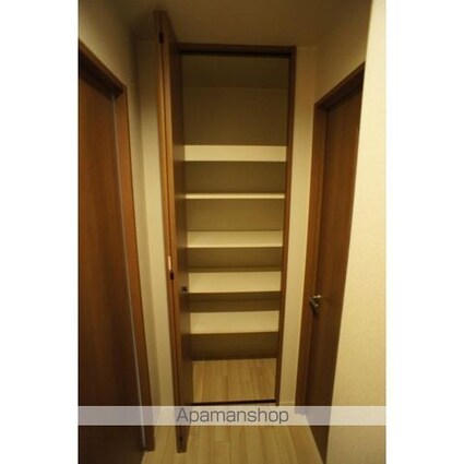 グレース[1LDK/40.49m2]の内装1