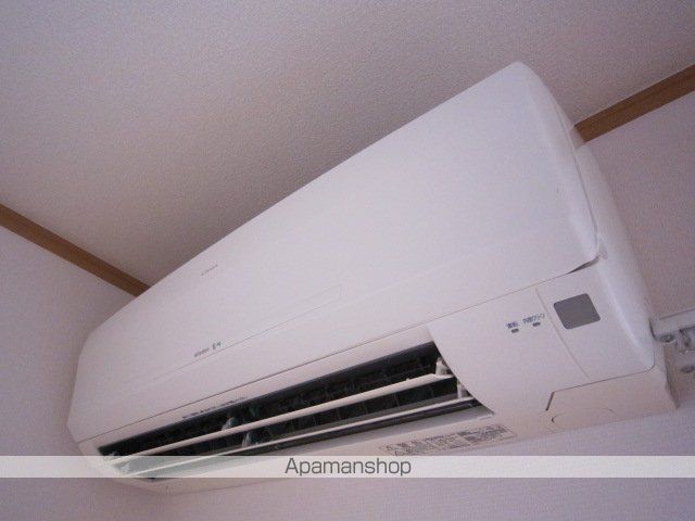エスポワールMの内装写真