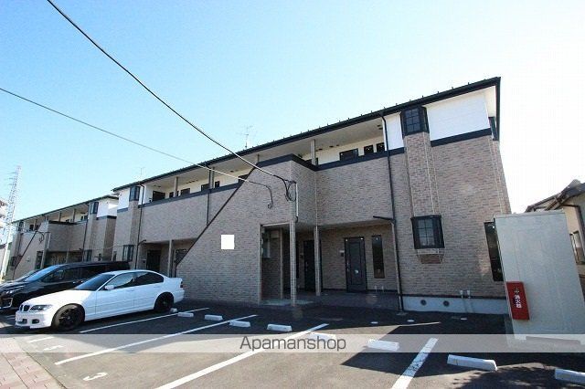 アヴァンセ富沢南六番館