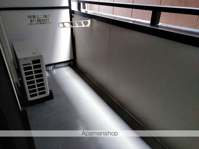 船場東ビルの内装写真