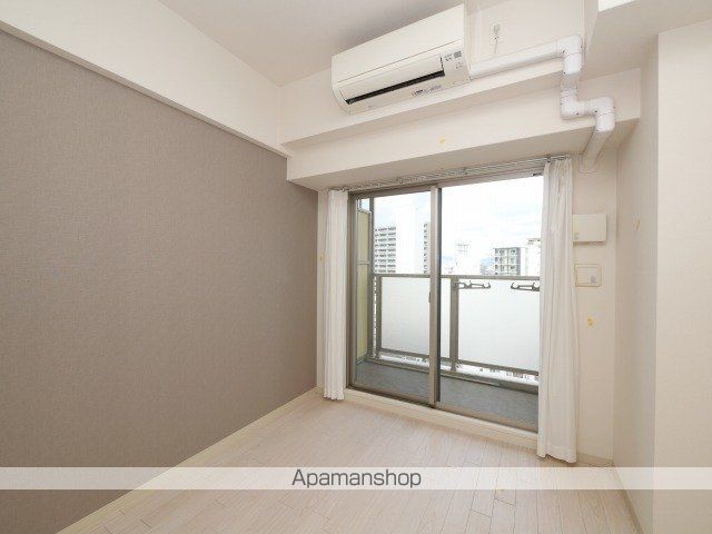 アリビオ立花IIの内装写真