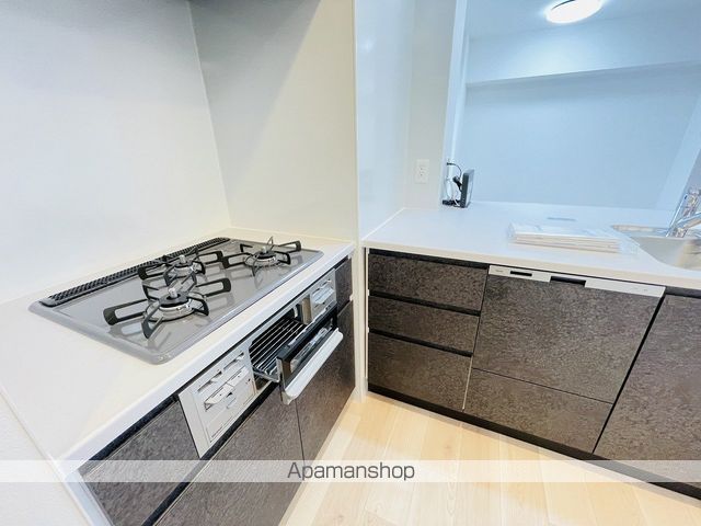 S-RESIDENCE高岳bresaの内装写真