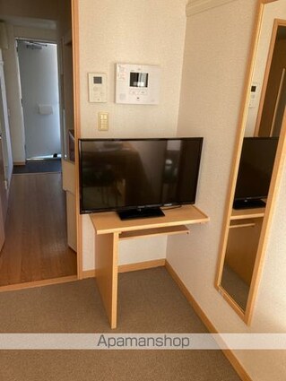 レオパレス伊勢吉[1K/19.87m2]のその他設備