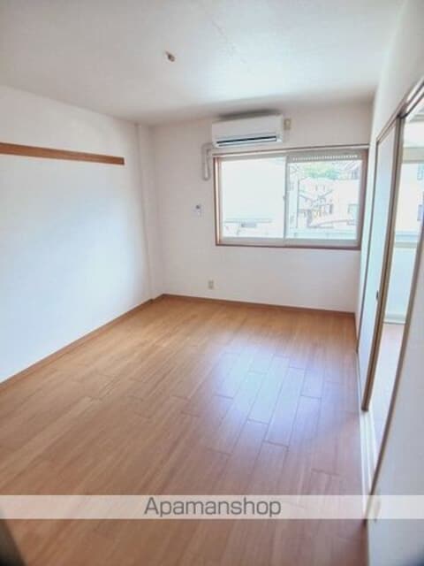 ウエスト　ハイツ[2DK/40.04m2]のキッチン