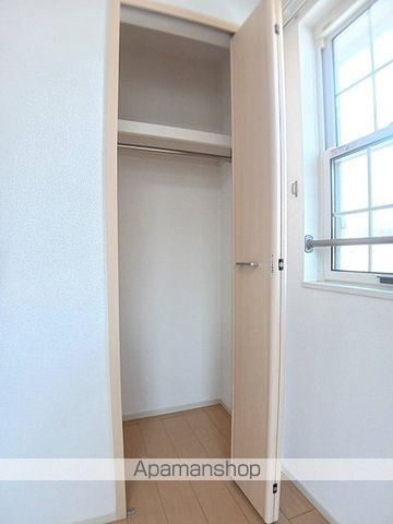 フェールIIIの内装写真