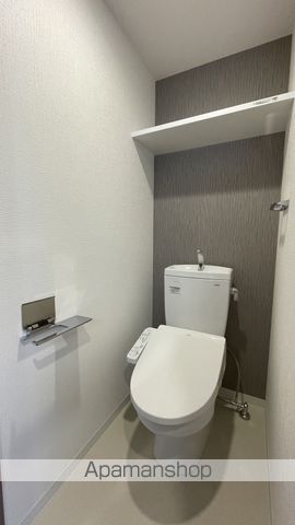 エスリード上前津LIVIAの内装写真