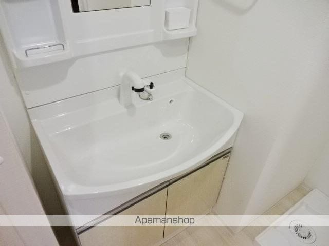 Univaly芙蓉王の内装写真