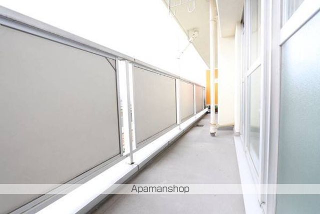 ビレッジハウス秋喜2号棟の内装写真