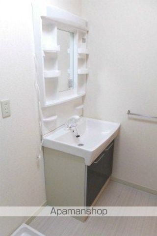 ガーデンシティ住吉の内装写真