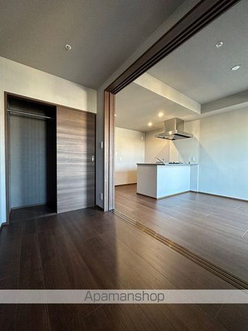 RESIDENCE花畑の内装写真