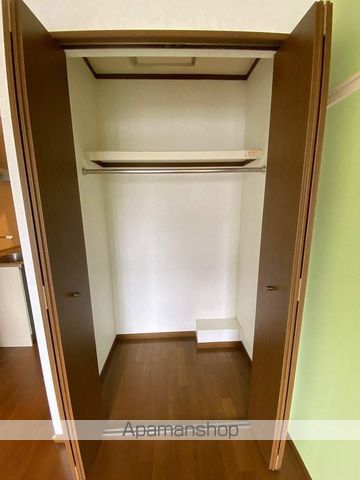 エルトベールの内装写真