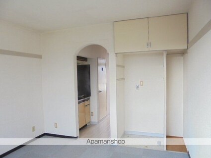 長野県長野市大字石渡[1R/24.7m2]のその他部屋・スペース2