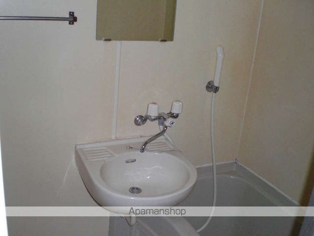 レオパレスRX倉敷の内装写真