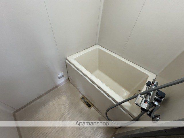 フレッシュハイツの内装写真